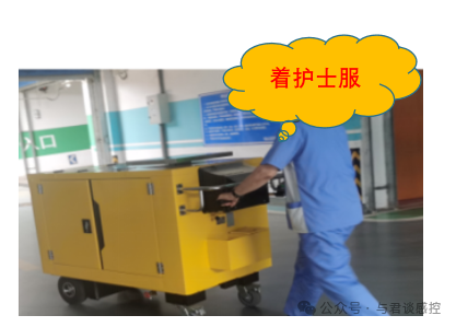 病区护士转运医疗废物到底行不行？